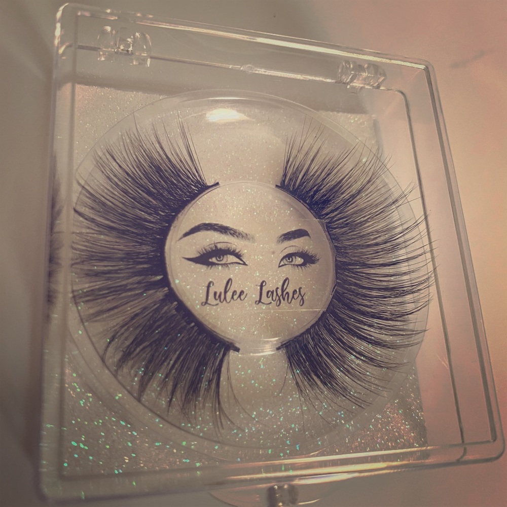 Handmade Strip Lashes
